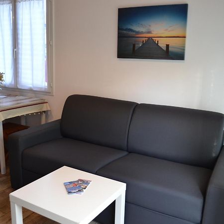 Les Hirondelles 2Km De La Plage-Jardin-Wifi-Parking-Draps Et Serviettes Hendaye Exterior foto
