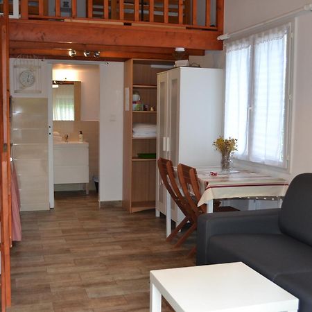 Les Hirondelles 2Km De La Plage-Jardin-Wifi-Parking-Draps Et Serviettes Hendaye Exterior foto